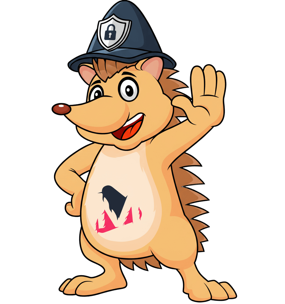 Maenda Media VPS Server