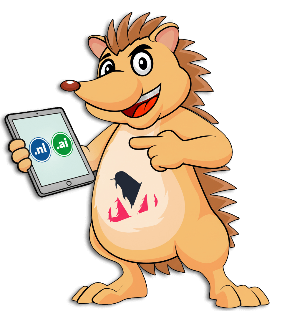 Maenda Media Domains