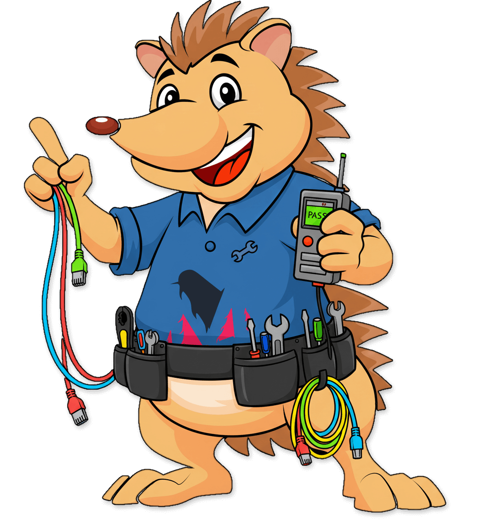 Maenda Media VPS SLA